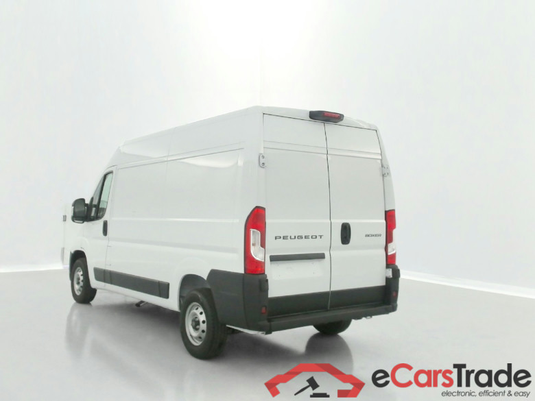 Peugeot Boxer L2H2 (3.5t) 2.2 BlueHDi 140ch #5