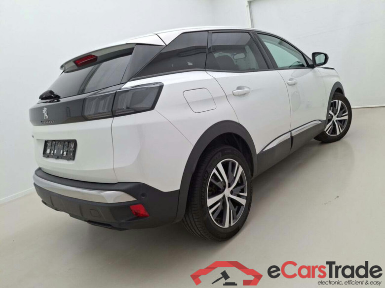 PEUGEOT 3008 1.2 PT ALLURE #2
