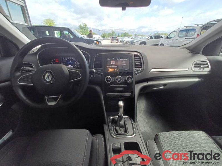 RENAULT MÉGANE SPORTER / 2020 / 5P / STATION WAGON 1.5 DCI 85KW BLUE EQUILIBRE EDC (AUTOCARRO) #3