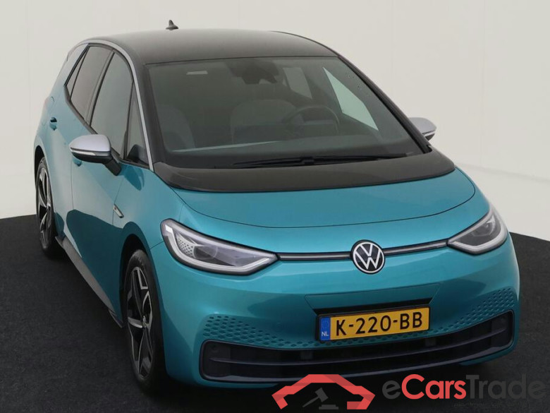 VOLKSWAGEN ID.3 150 kW #5