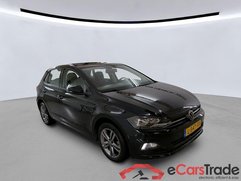 VOLKSWAGEN POLO 70 kW #3