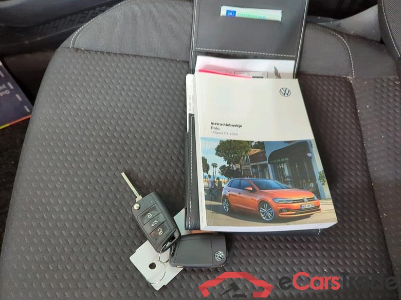 VOLKSWAGEN POLO 70 kW #5