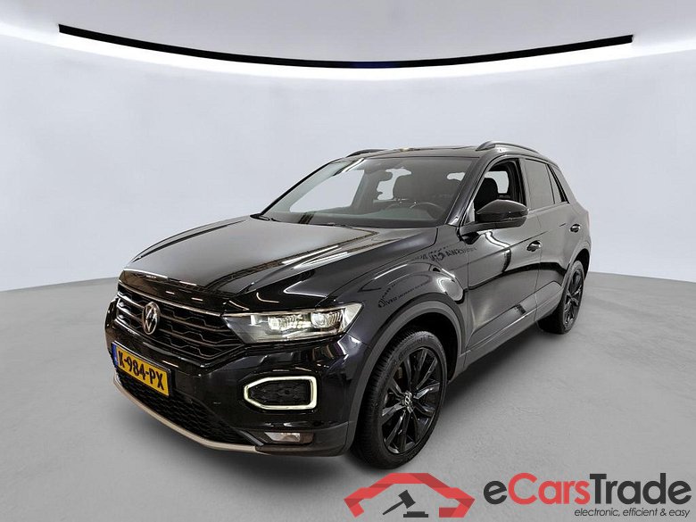 VOLKSWAGEN T-Roc 110 kW