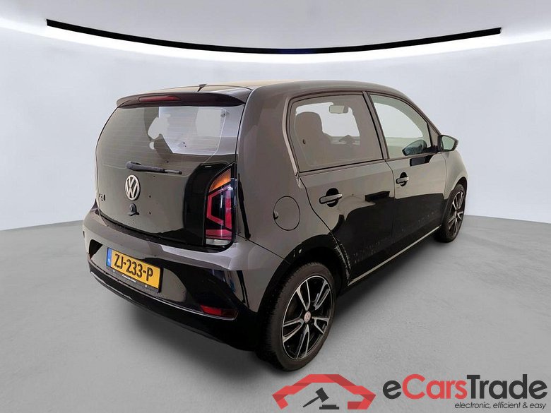 VOLKSWAGEN up! 44 kW #4