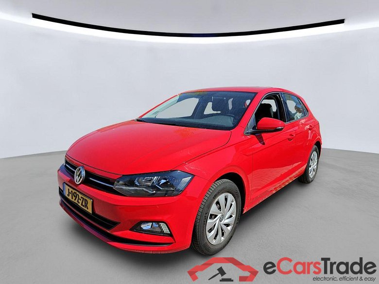 VOLKSWAGEN POLO 59 kW #1