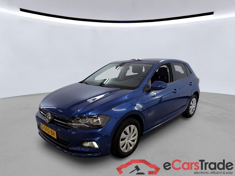 VOLKSWAGEN POLO 59 kW