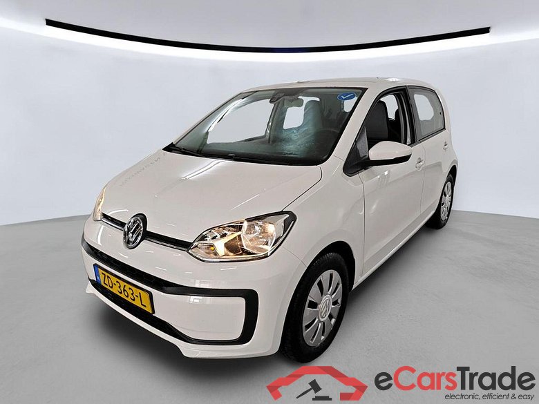 VOLKSWAGEN up! 44 kW #1