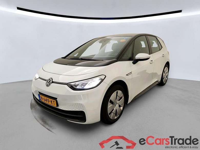 VOLKSWAGEN ID.3 107 kW #1
