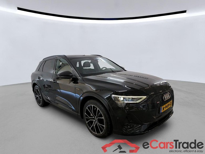 AUDI e-tron 300 kW #5