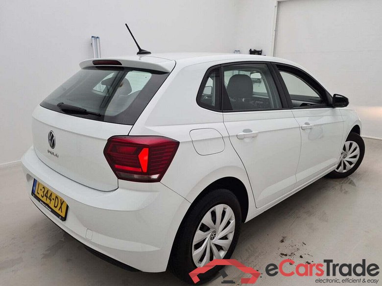 VOLKSWAGEN POLO 1.0 TSI Comfortline #2
