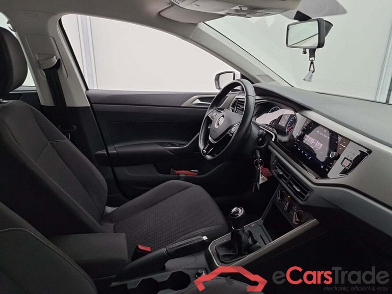VOLKSWAGEN POLO 1.0 TSI Comfortline #3