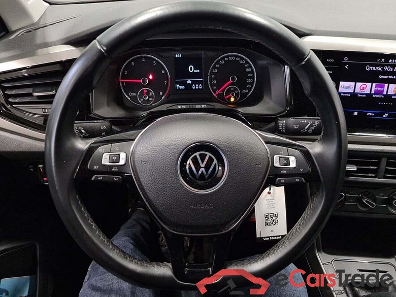 VOLKSWAGEN POLO 1.0 TSI Comfortline #6