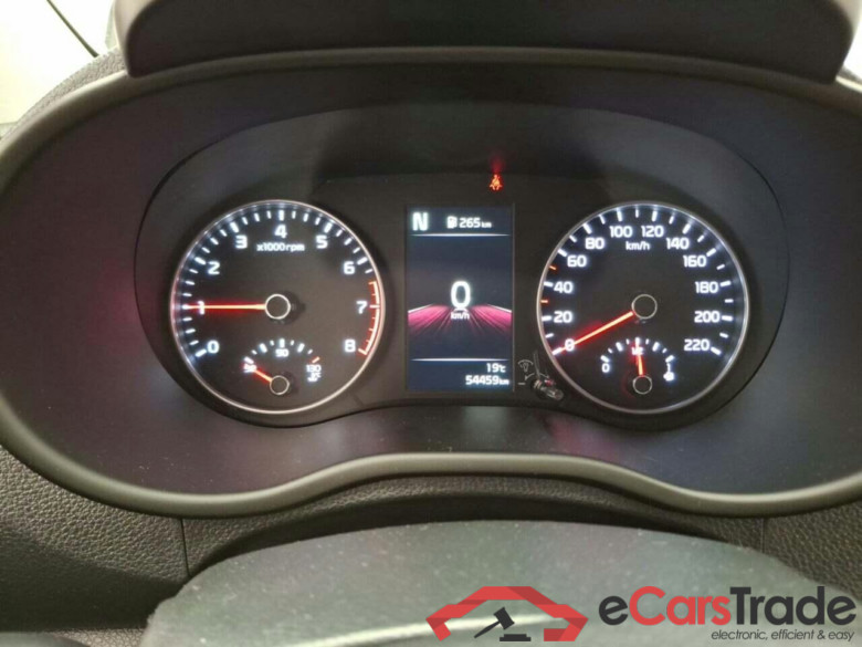 KIA Picanto 1.0 DPi ComfortLine AUT. #4