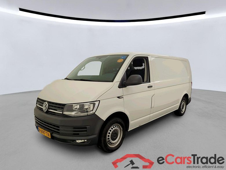 VOLKSWAGEN Transporter 110 kW