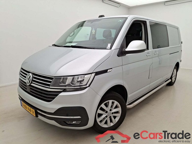 VOLKSWAGEN Transporter 2.0 TDI DC L2H1 DSG #1