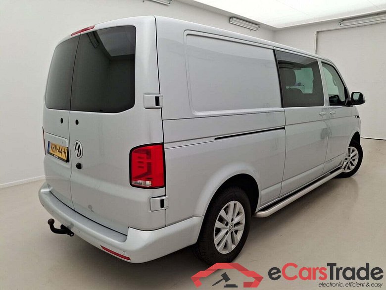 VOLKSWAGEN Transporter 2.0 TDI DC L2H1 DSG #2