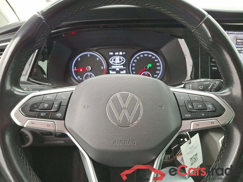 VOLKSWAGEN Transporter 2.0 TDI DC L2H1 DSG #5