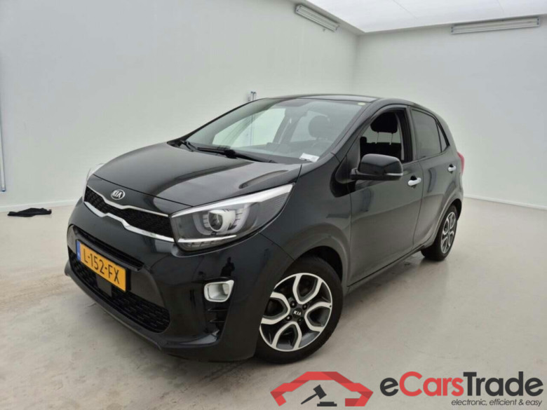 KIA Picanto 1.0 DPi DynamicPlusLine #1