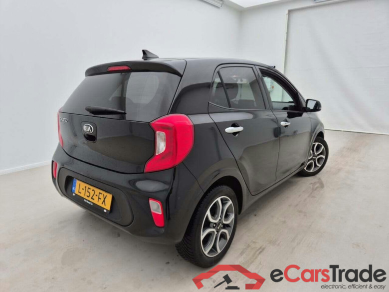KIA Picanto 1.0 DPi DynamicPlusLine #2