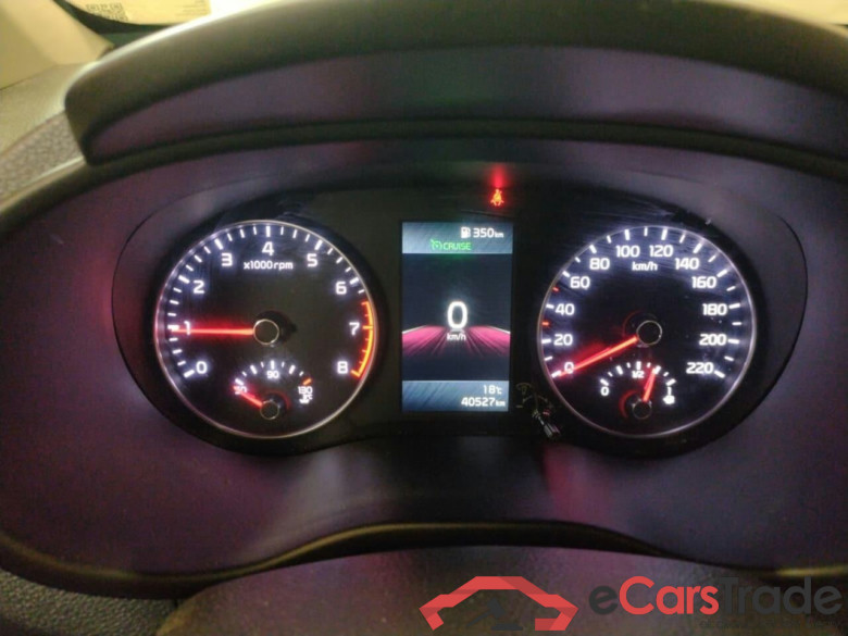 KIA Picanto 1.0 DPi ComfortLine #4
