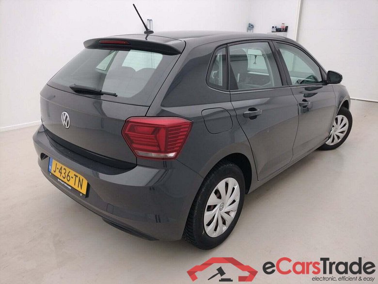 VOLKSWAGEN POLO 1.0 TSI Comfortline DSG #2