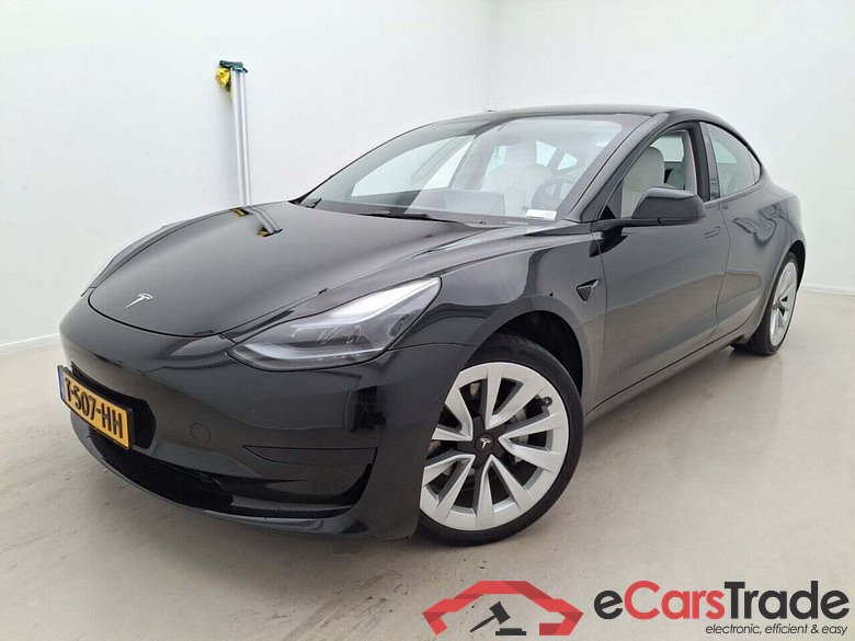 Tesla Model 3 Long Range RWD 75 kWh
