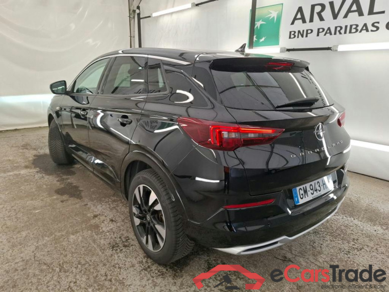 Grandland X Elegance Business 1.5 130CV BVA8 E6d #2