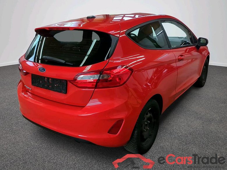 Fiesta Cool & Connect 1.1 55KW MT5 E6dT #2