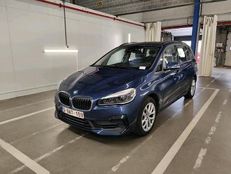 BMW 218 Gran Tourer