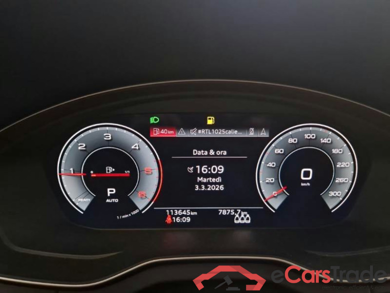 AUDI Q5 / 2020 / 5P / SUV 40 TDI BUSINESS QUATTRO S TRONIC #4