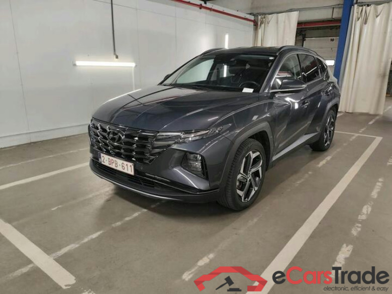Hyundai Tucson Tucson 1.6 T-GDi Plug-in Hybrid 4x4 Feel (PHEV) 195kW/265pk  5D/P Auto-6 #1