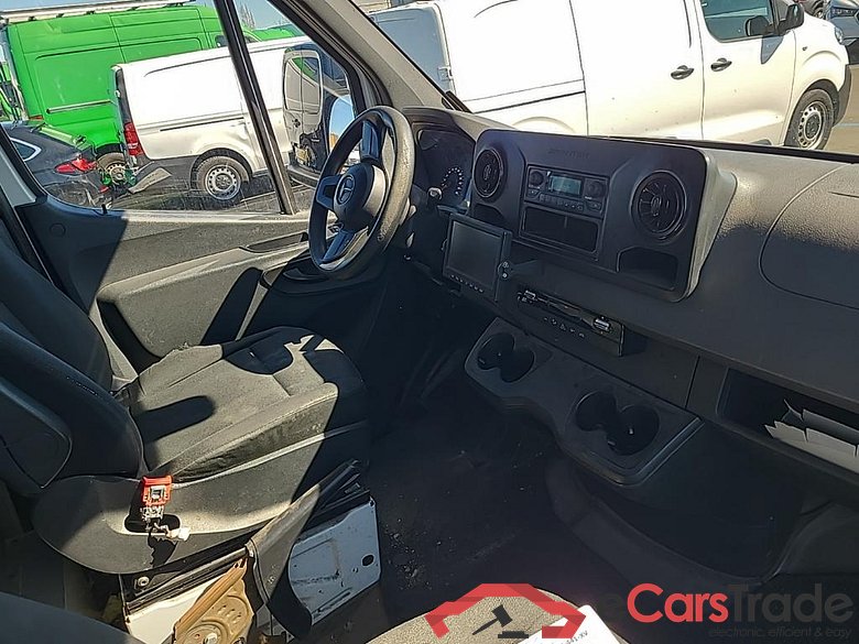 MERCEDES-BENZ Sprinter GB 311CDI L3H2 RWD 3.5t 7G-Tronic 6 4D 84kW #6