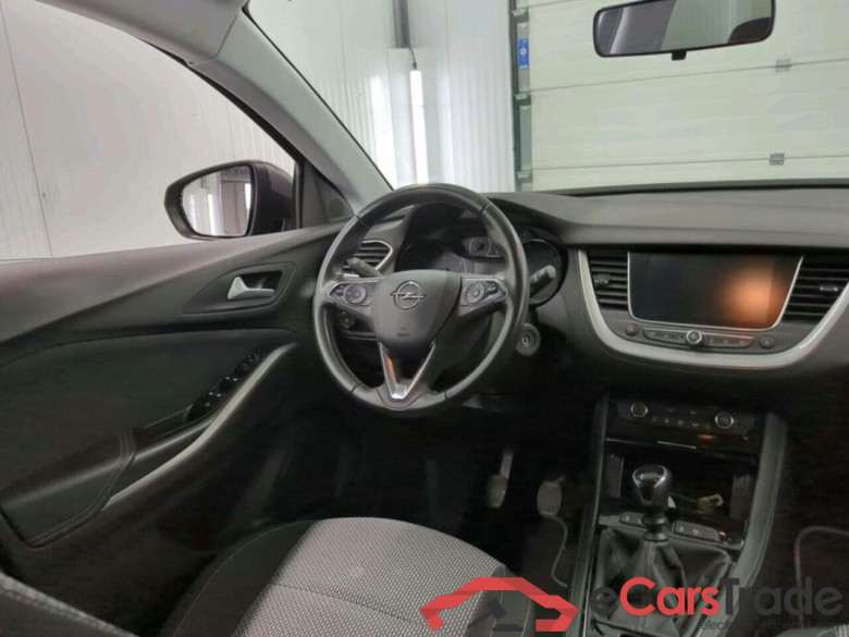OPEL Grandland X 1.2 Turbo Edition #3