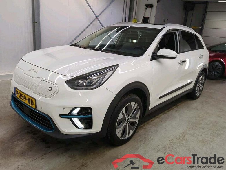 KIA e-Niro Dyn.PlusLine 64 kWh #1