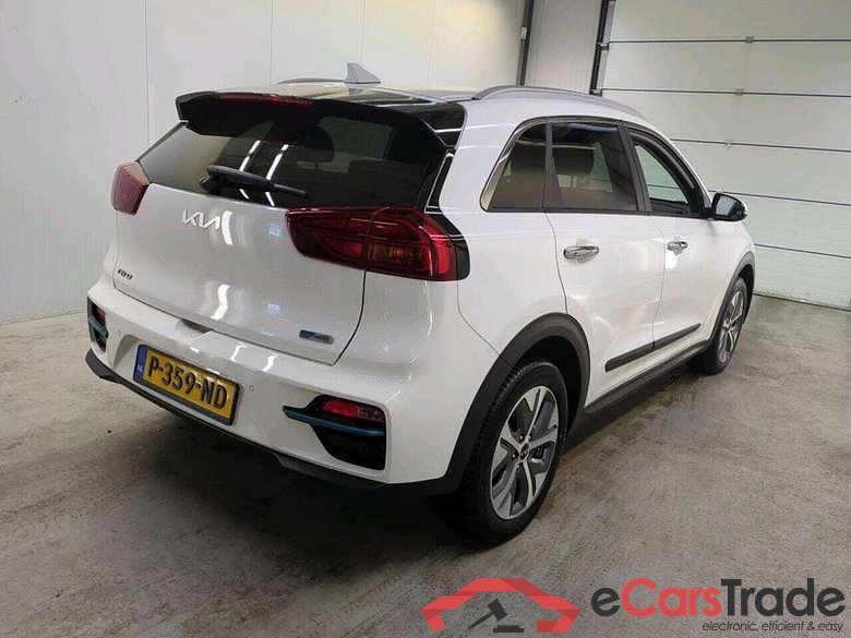 KIA e-Niro Dyn.PlusLine 64 kWh #2