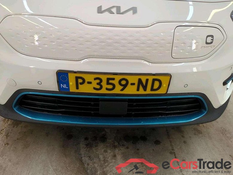 KIA e-Niro Dyn.PlusLine 64 kWh #4