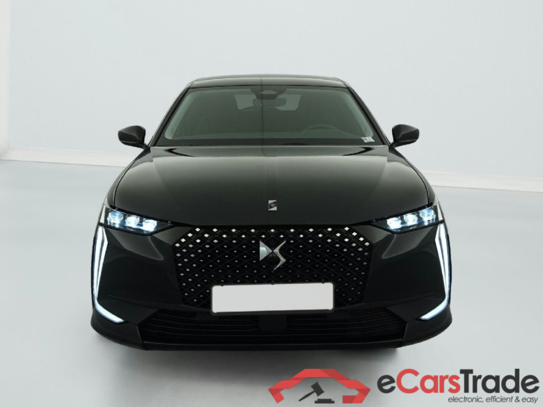 DS DS4 Etoile Hybride 145 e-DCT6 #2