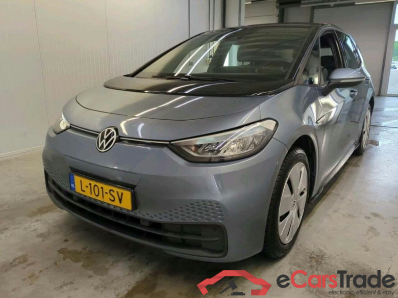 VOLKSWAGEN ID.3 Life 58 kWh #1
