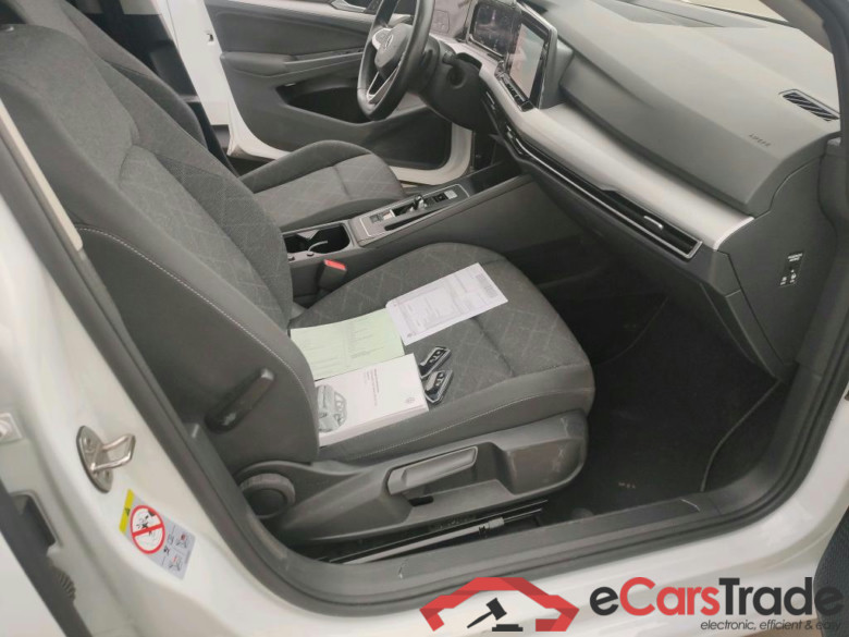 VOLKSWAGEN Golf / 2020 / 5P / familiar Life 1.0 eTSI 81kW (110CV) DSG Variant #6