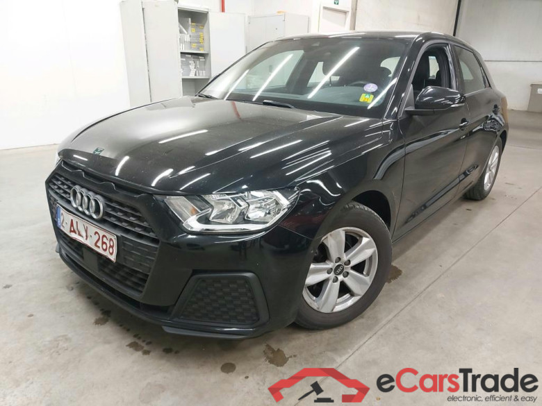 AUDI - AUD A1 SB 25 TFSI 95PK S-Tronic Business Edition Pack Business Plus With Sport Seats & Adaptive Cruise & Parking Assistant * PETROL * #1