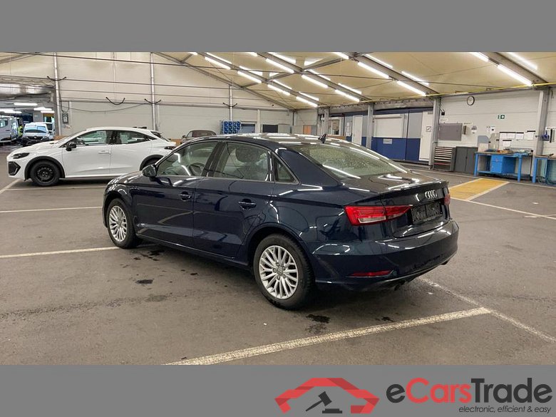 AUDI A3 Sedan Dsl A3 1.6 TDi S tronic #3