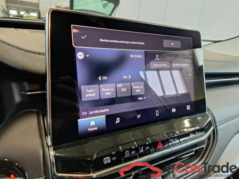 JEEP COMPASS / 2021 / 5P / SUV 1.3 T4 PHEV 190CV LIMITED 4XE AUTO #5