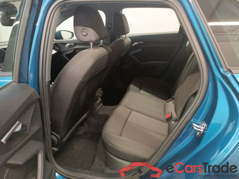 Audi A3 Sportback 1.0 30 TFSi 81kW Advanced 5d #3