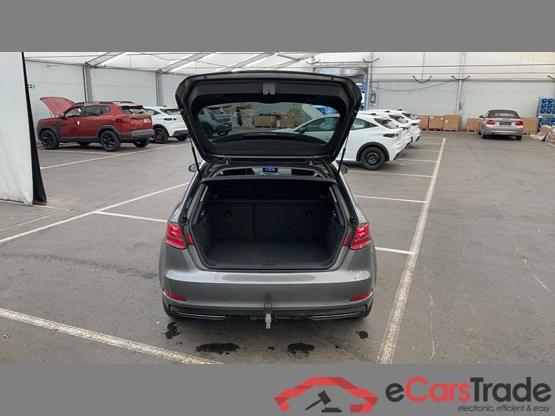 AUDI A3 Sportback CNG 1.4 TFSI Attraction #5