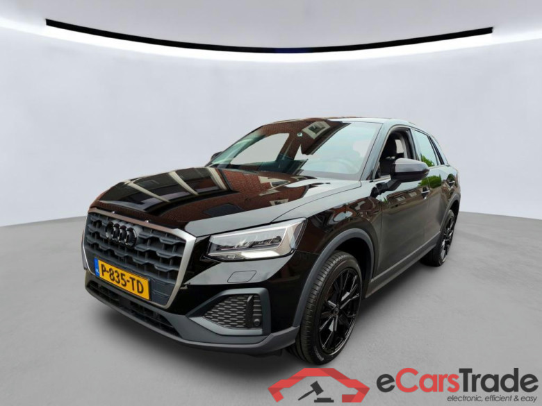 AUDI Q2 81 kW #1