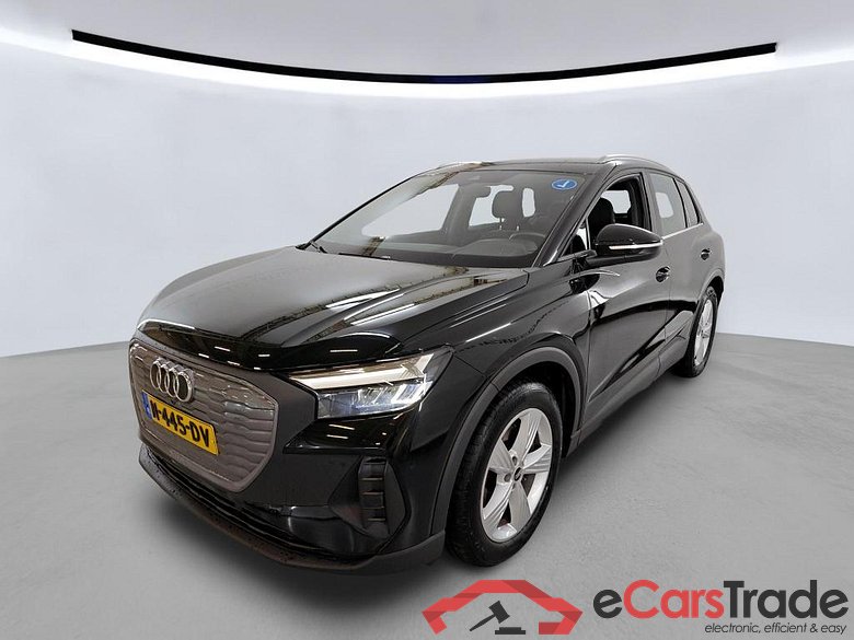 AUDI Q4 e-tron 150 kW