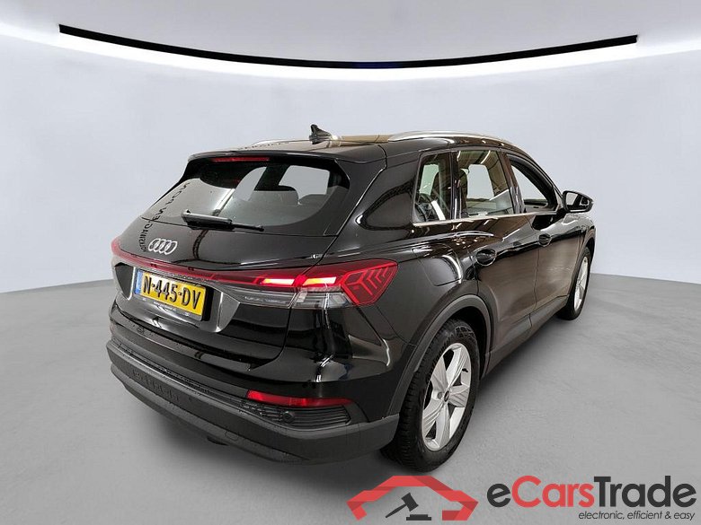 AUDI Q4 e-tron 150 kW #5