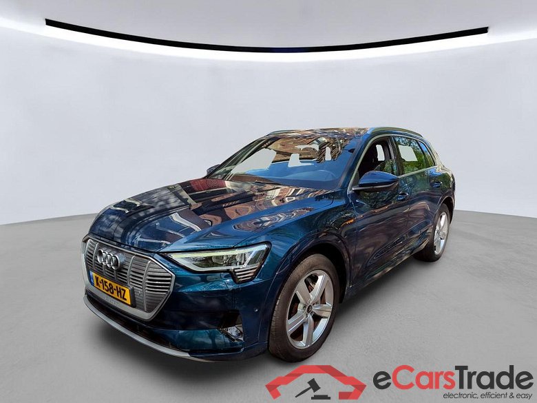 AUDI e-tron 230 kW #1