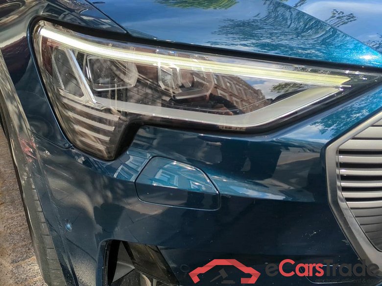 AUDI e-tron 230 kW #4