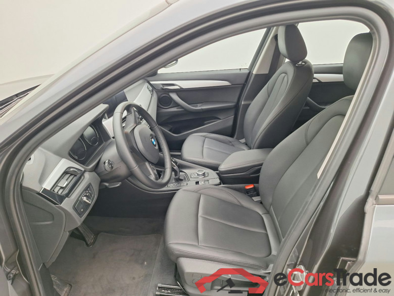 BMW, X1 sDrive, X1 sDrive 16d 85kW Aut. #3
